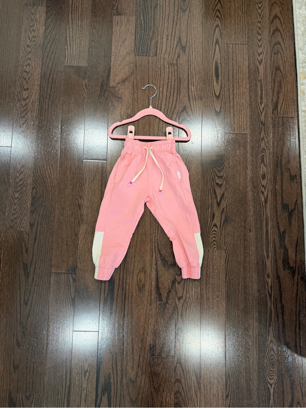 souris mini joggers